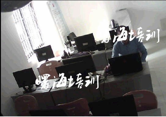機器視覺培訓(xùn)班