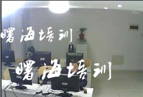 機(jī)器視覺(jué)培訓(xùn)班