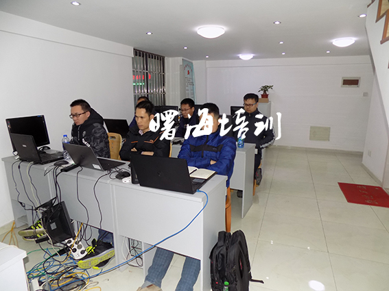 labview機器視覺培訓(xùn)班