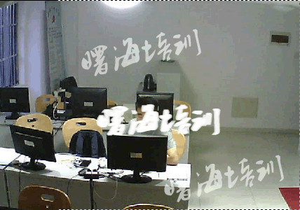 機(jī)器視覺(jué)培訓(xùn)班